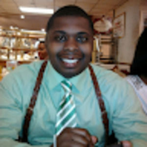 Meet your Posher, Joseph